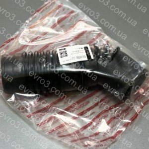 Патрубок повітряного фільтру Isuzu D-Max, TFR 4JA1, 4JB1, 4JG2 97>
